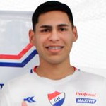 Caballero González