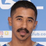 Abdulrahman Boushal