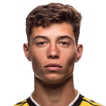 Berhalter
