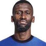 Rüdiger