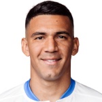 Balbuena González