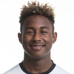 Yeboah Zamora