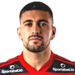 de Arrascaeta Benedetti