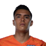 Rangel Aguilar