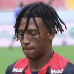 Alcócer McCook