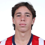 Chávez García