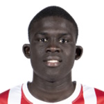Diouf