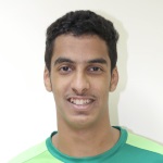 Al Asmari