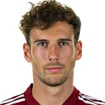 Goretzka