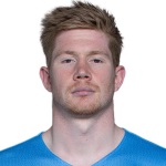 De Bruyne