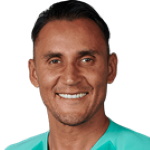 Navas Gamboa