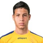 Gamboa Rojas